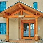 Daire Petite Jardin: Via Des Traz B Chamonix