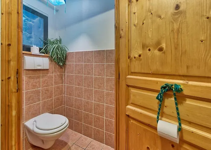 Petite Jardin: Via Des Traz B Апартаменти *