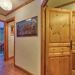 Apartment Petite Jardin: Via Des Traz B
